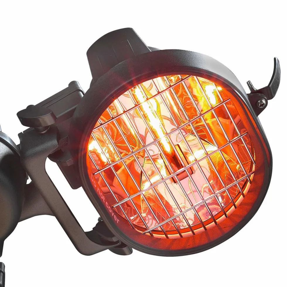Eurom Parasol Heater 1500