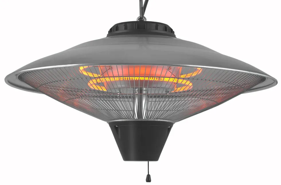 Eurom Partytent Heater 2100