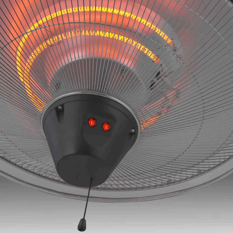 Eurom Partytent Heater 2100