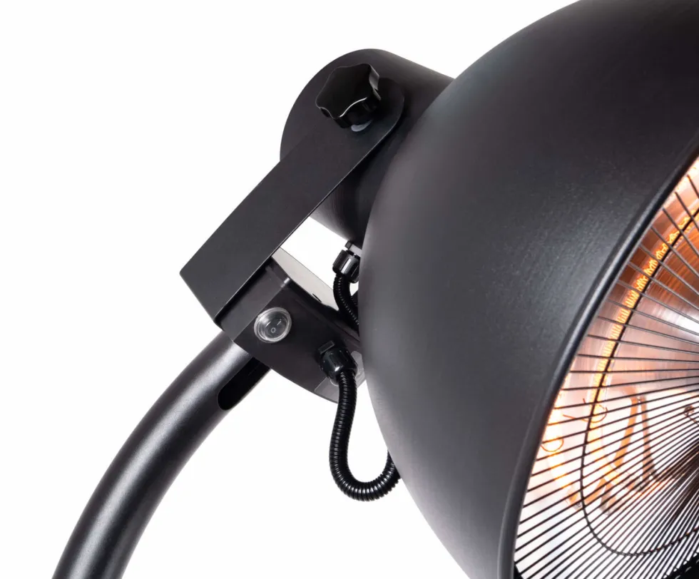 Eurom Sunset 2000 Terrasverwarmer