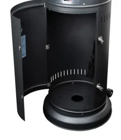 Eurom Terrasverwarmer Flameheater Round 11000