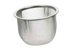 Filter RVS 8 cm voor theepot