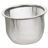 Filter RVS 5,5 cm voor theepot
