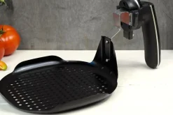 Fish Grill pan voor Aifryer XXL Master