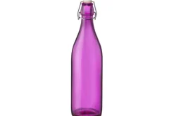 Fles 1L capsule Swing Giara Fuchsia