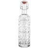 Fles 1 liter capsule Oriente