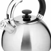 Fluitketel Zwart Edënbërg Classic Line 3 liter