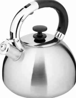 Fluitketel Zwart Edënbërg Classic Line 3 liter