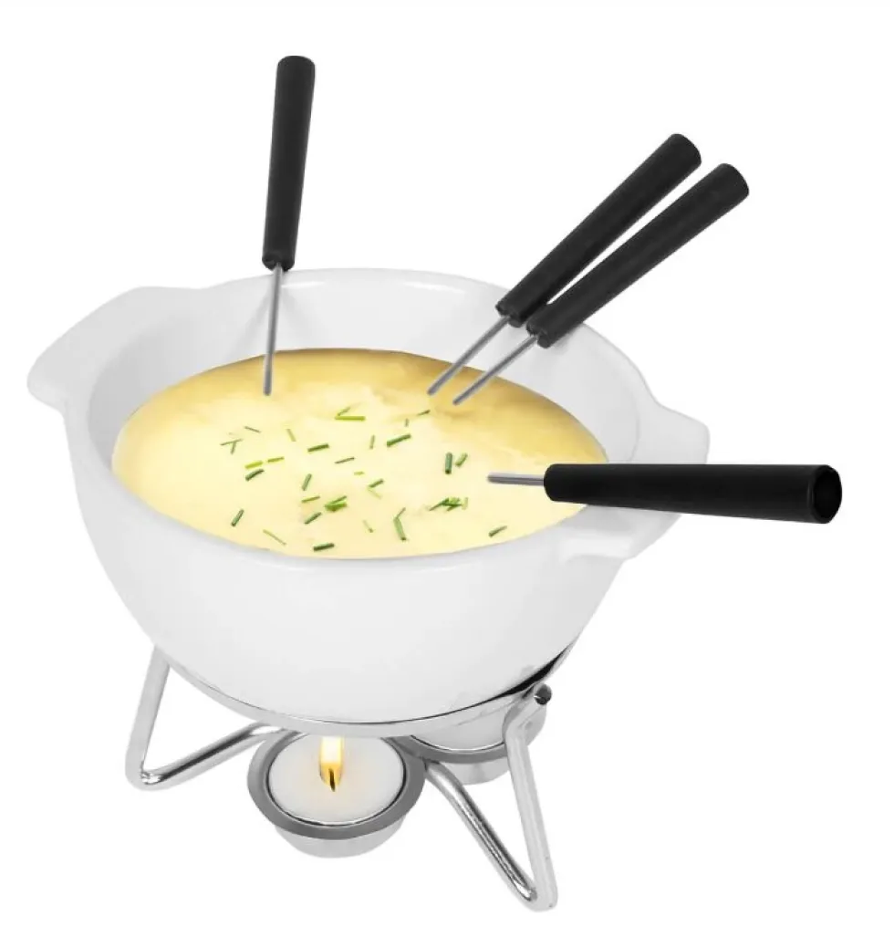 Fondueset 750 ml Party Boska