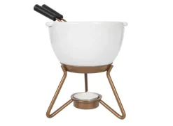 Fondueset 250 ml Petit Marie Boska
