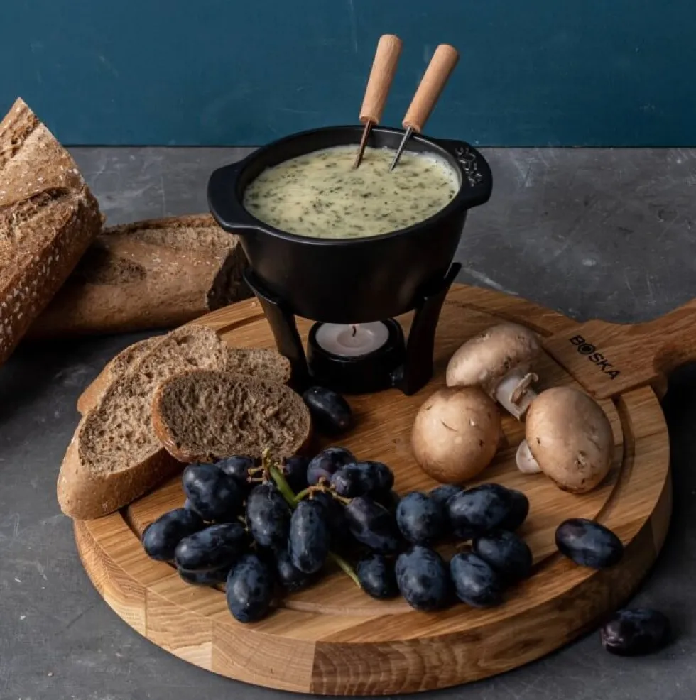 Fondueset Party Mini 300 ml Boska