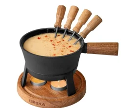 Fondueset Pro S 700 ml Boska