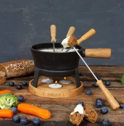 Fondueset Pro S 700 ml Boska