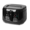 Friteuse 2,5 liter Emerio