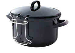 Frituurpan BK Fortalit 24cm