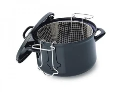 Frituurpan BK Fortalit 24cm