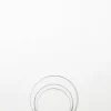 Garneercirkel 7 cm x 4 cm Point-Virgule