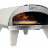 Gas pizzaoven krijt 40 cm x 67 cm ZiiPa