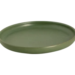 Gebaksbordje 17 cm Palmer Sandy Loam Groen