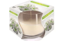 Geurkaars White Flower Cosy & Trendy