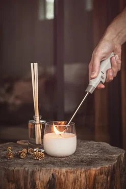 Geurstokjes Appel Kaneel 45 ml Cosy & Trendy