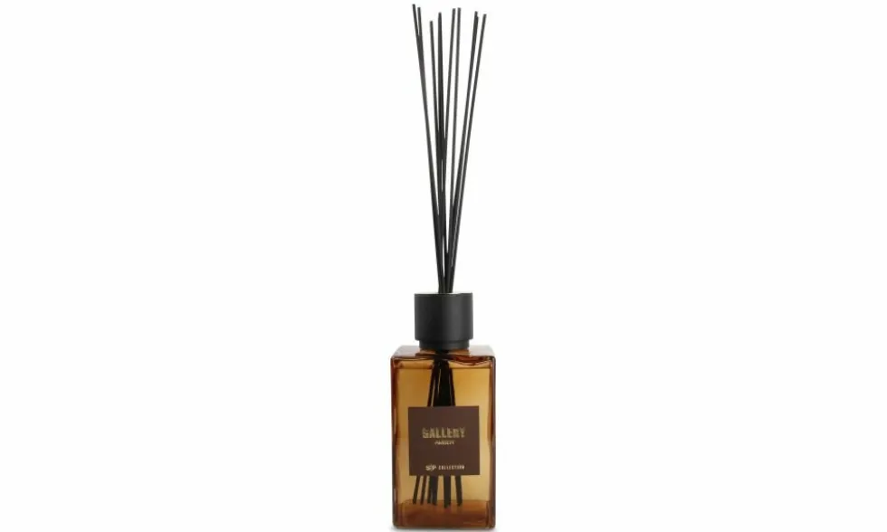 Geurstokjes 1200 ml Amber Gallery
