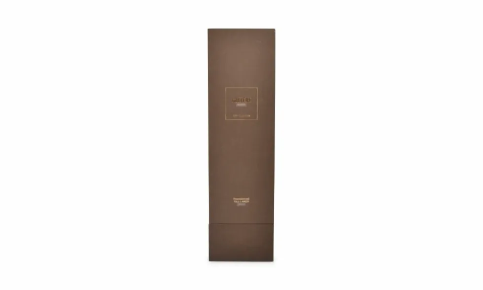 Geurstokjes 1200 ml Amber Gallery