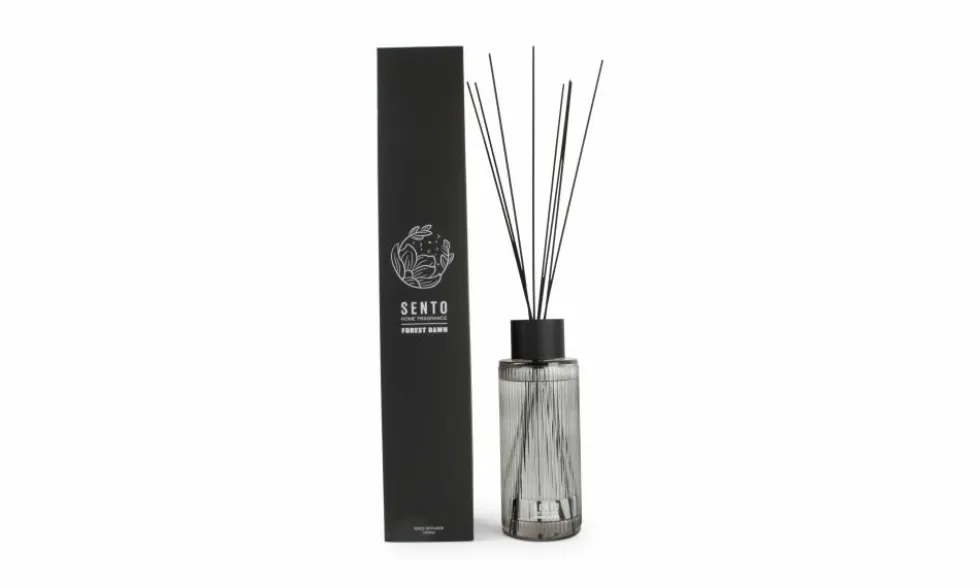 Geurstokjes 1200 ml Forest Dawn Sento