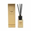 Geurstokjes 2200 ml Gold Gallery