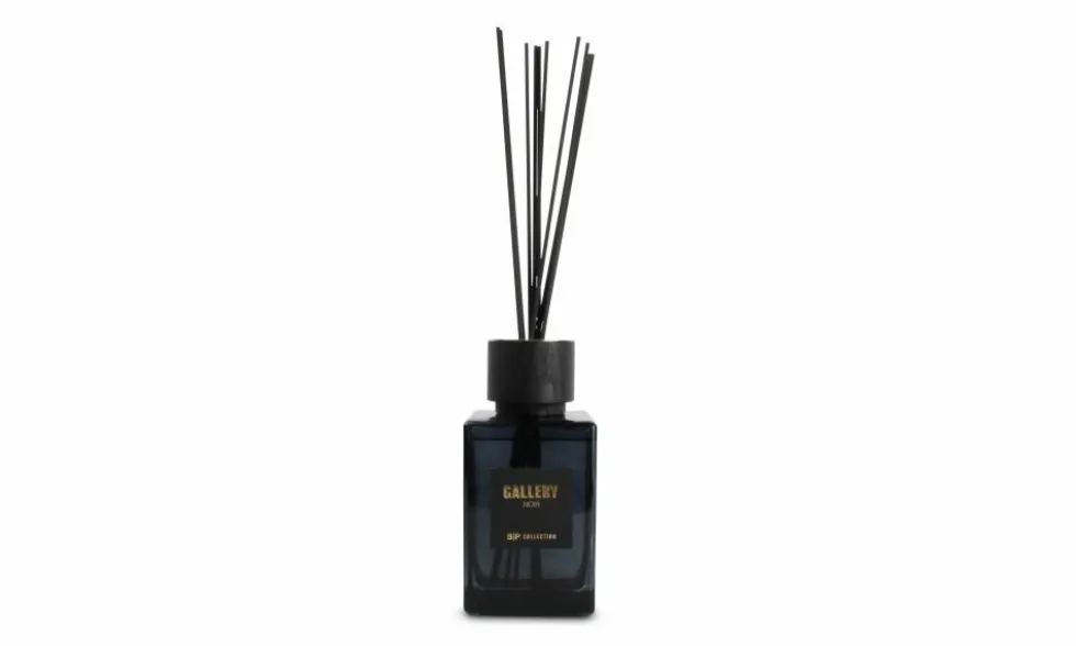 Geurstokjes 120 ml Noir Gallery