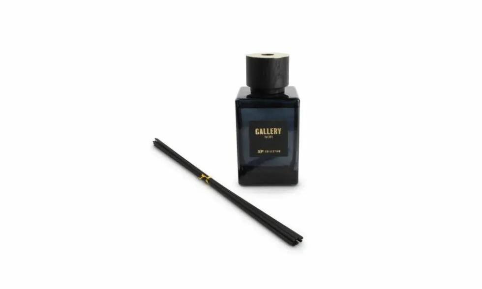 Geurstokjes 500 ml Noir Gallery