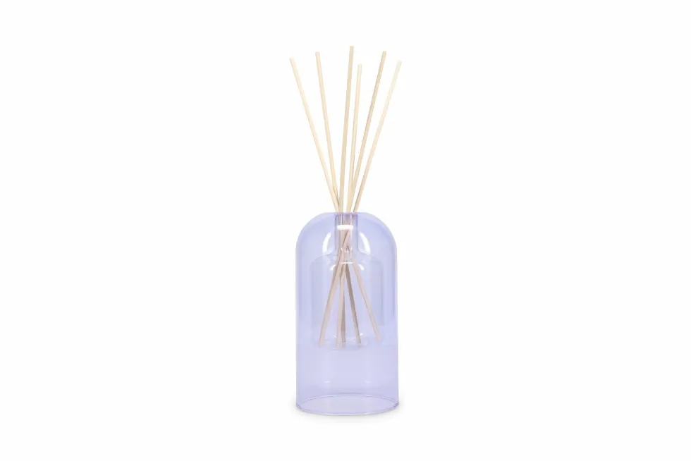 Geurstokjes 130 ml Violet Mood