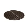 Gietijzer grillroosters halve maan BBQ Kamal L