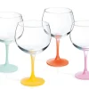 Gin Tonic Cocktailglas 70 cl Summer Pop Mimosa
