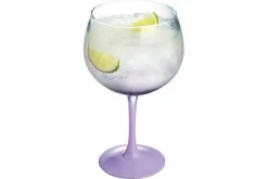 Gin Tonic Cocktailglas 70 cl Summer Pop Lavander