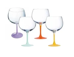 Gin Tonic Cocktailglas 70 cl Summer Pop Lavander