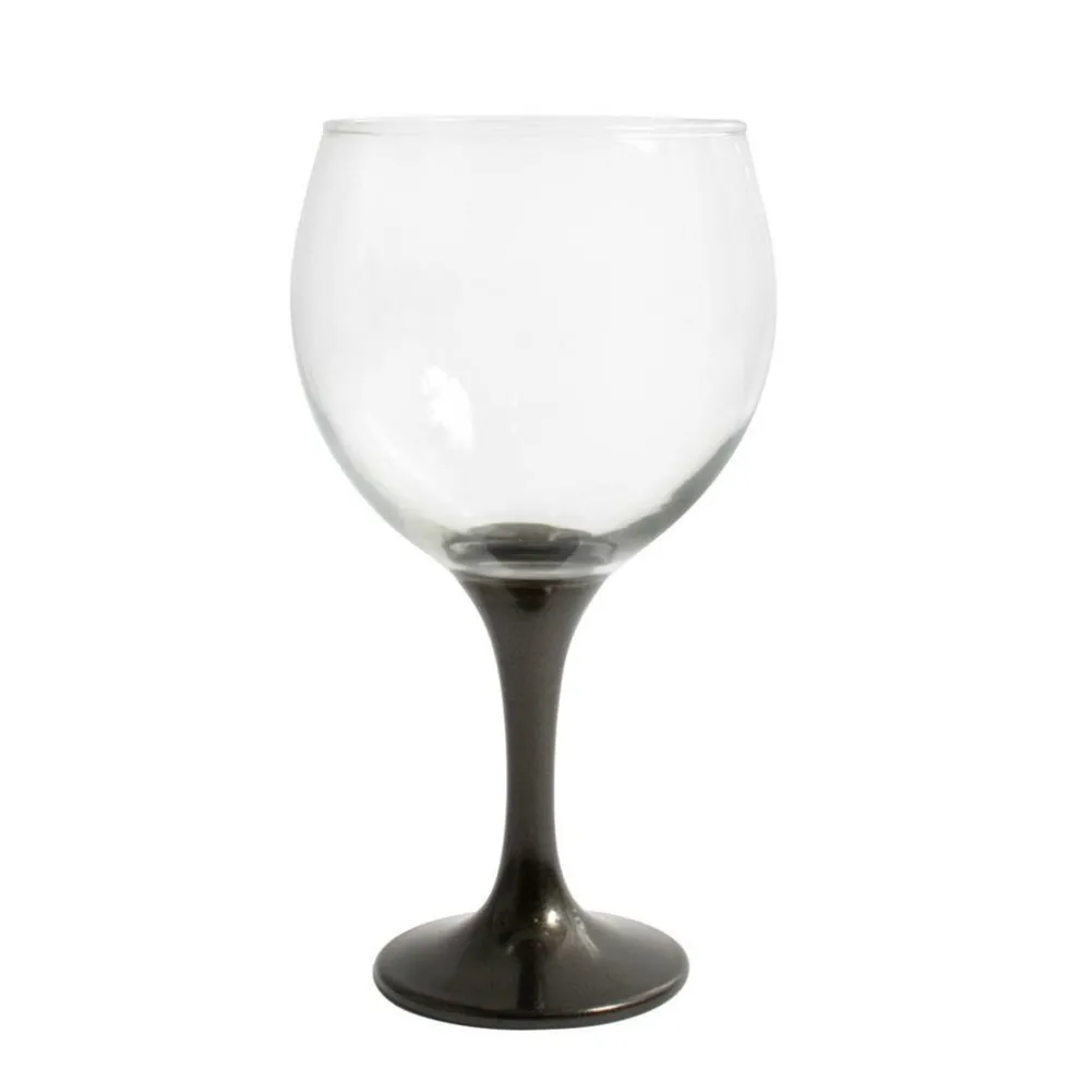 Gin Tonic Cocktailglas 64,5 cl Zwart