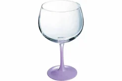 Gin Tonic Cocktailglazen set 4-delig Summer Pop