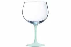 Gin Tonic Cocktailglazen set 4-delig Summer Pop