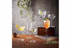 Gin Tonic Glas 80 cl Backdoor'20s
