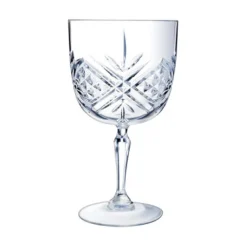 Gin tonic glas 58 cl Broadway set van 6