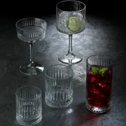 Gin Tonic glas 50 cl Elysia