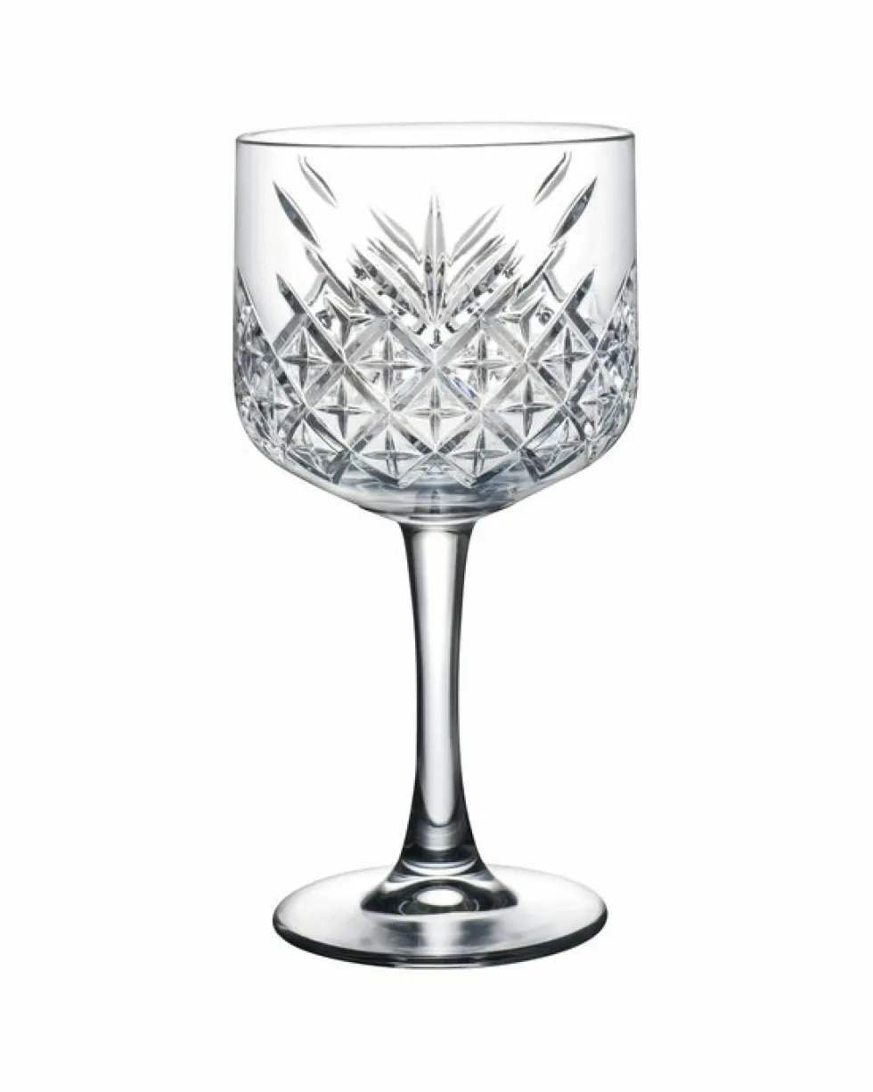 Gintonic glas 55 cl Timeless