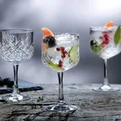Gintonic glas 55 cl Timeless