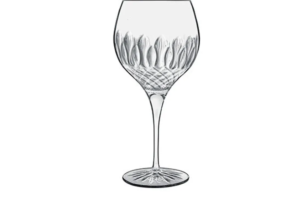Gin tonic glas Diamante 65cl