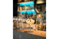 Gin tonic glazen 70 cl Cosy Moments set van 6