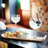 Gin Tonic glazen Vina 70 cl set van 6