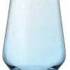 Glas 43cl Alegra Blue