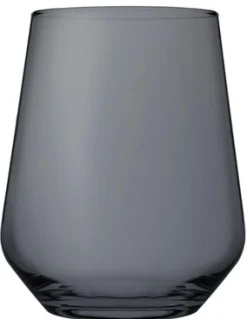 Glas 43cl Alegra Grey