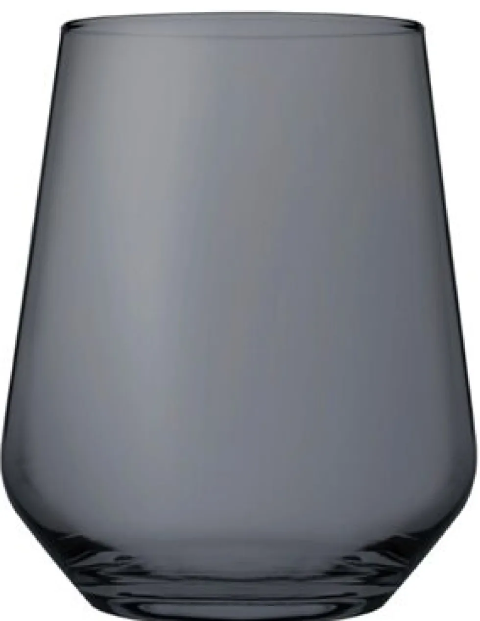 Glas 43cl Alegra Grey